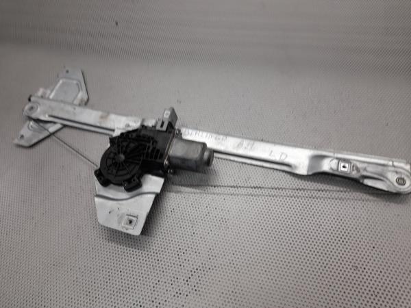Elevador vidros frente direito CITROËN Berlingo (B9) Imagem-1