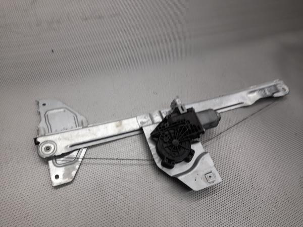 Elevador vidros frente direito CITROËN Berlingo (B9) Imagem-2