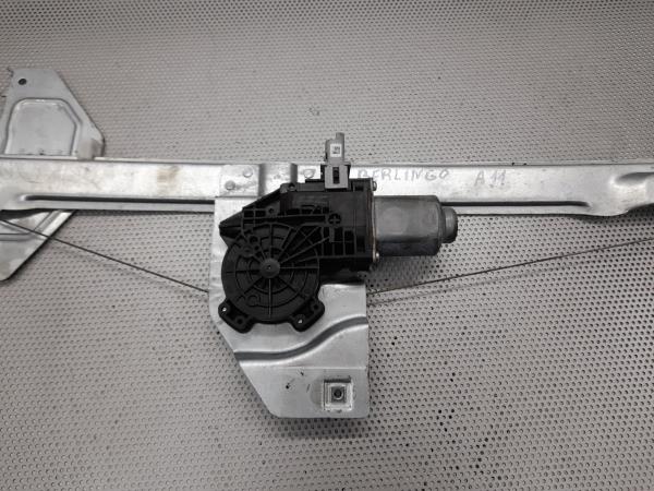 Elevador vidros frente direito CITROËN Berlingo (B9) Imagem-3