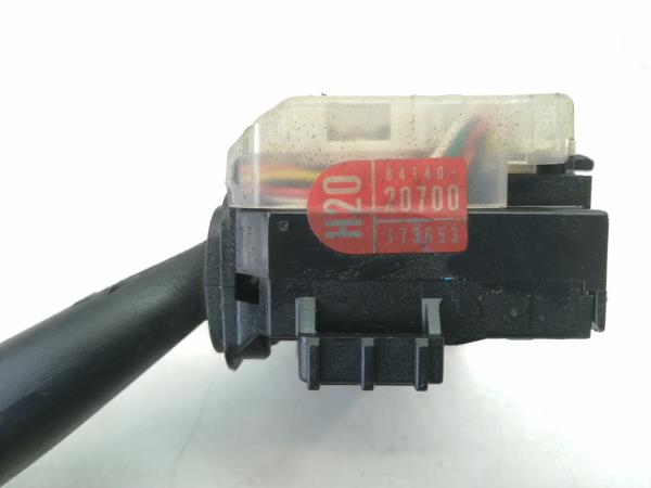 Conjunto / manetes de luzes e limpa vidros TOYOTA Celica Coupé (_T23_) Imagem-3