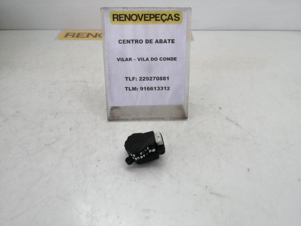 Motor del compuerta de la calefacción MERCEDES-BENZ Classe S (W220)