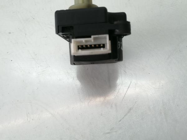 Motor del compuerta de la calefacción MERCEDES-BENZ Classe S (W220) Imagem-2