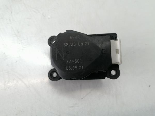 Motor del compuerta de la calefacción MERCEDES-BENZ Classe S (W220) Imagem-1