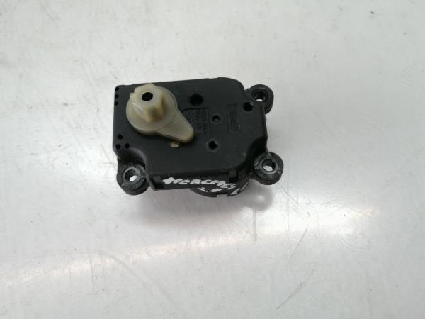 Motor del compuerta de la calefacción MERCEDES-BENZ Classe S (W220) Imagem-3
