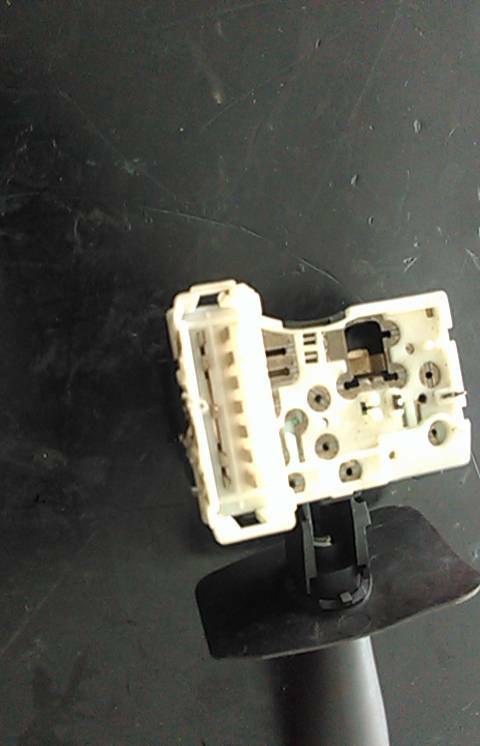 Conjunto / manetes de luzes e limpa vidros RENAULT Clio II (BB0/1/2_, CB0/1/2_) Imagem-1