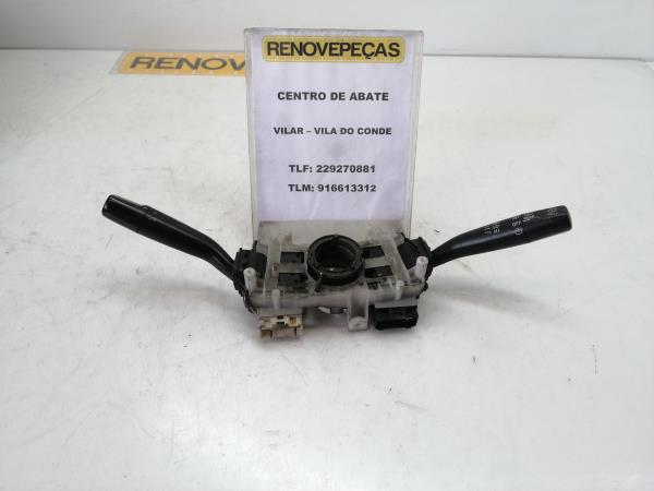 Conjunto / manetes de luzes e limpa vidros TOYOTA HiAce IV (LXH1_, RZH1_, LH1_)