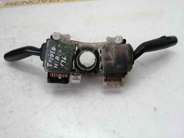 Conjunto / manetes de luzes e limpa vidros TOYOTA HiAce IV (LXH1_, RZH1_, LH1_) Imagem-3