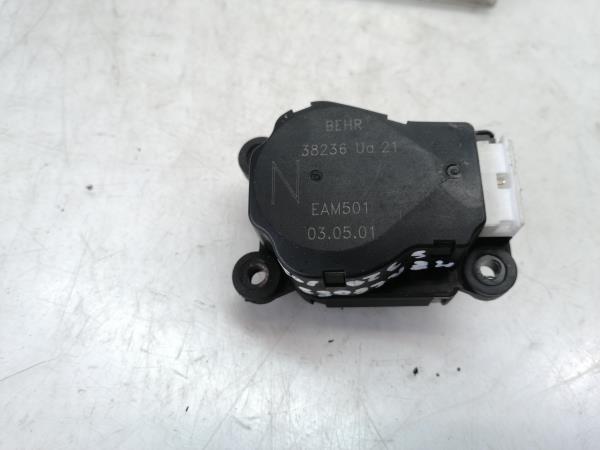 Motor del compuerta de la calefacción MERCEDES-BENZ Classe S (W220) Imagem-1