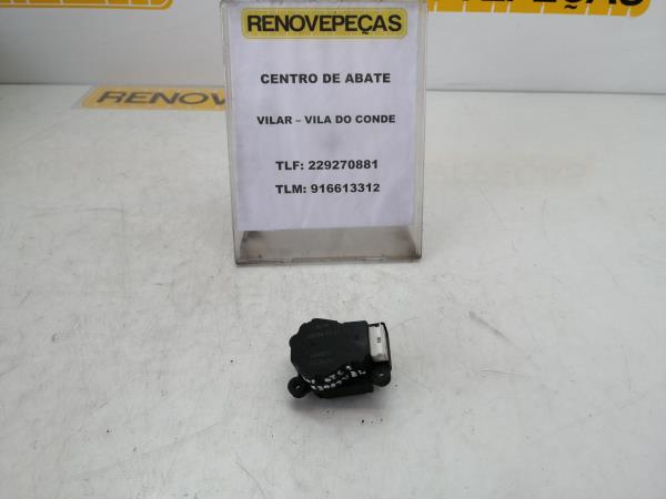 Motor del compuerta de la calefacción MERCEDES-BENZ Classe S (W220)