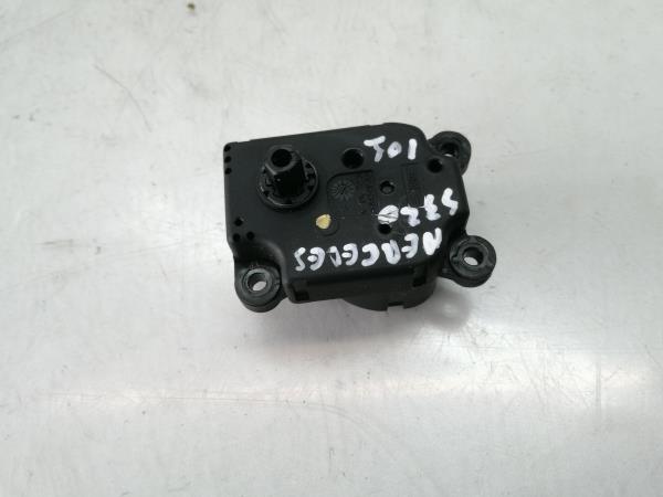 Motor del compuerta de la calefacción MERCEDES-BENZ Classe S (W220) Imagem-3