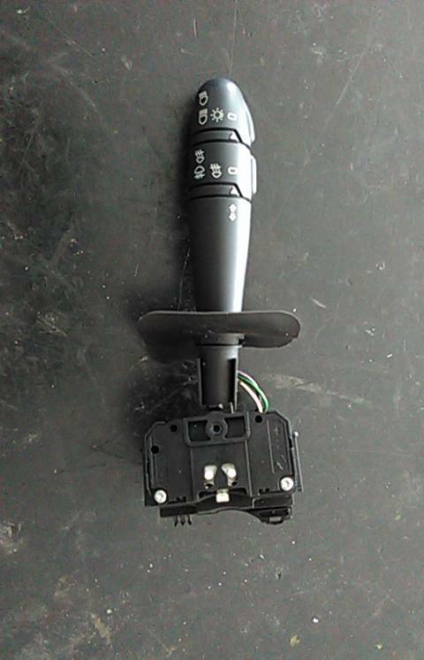 Conjunto / manetes de luzes e limpa vidros RENAULT Clio II (BB0/1/2_, CB0/1/2_)