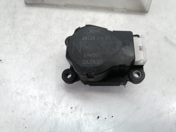 Motor del compuerta de la calefacción MERCEDES-BENZ Classe S (W220) Imagem-1