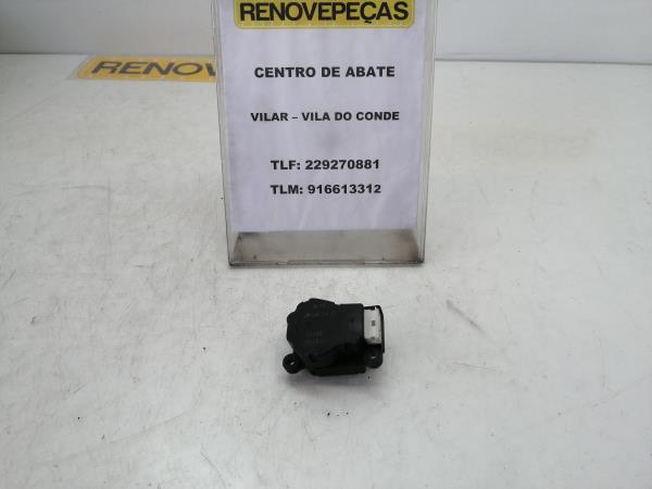 Motor del compuerta de la calefacción MERCEDES-BENZ Classe S (W220)