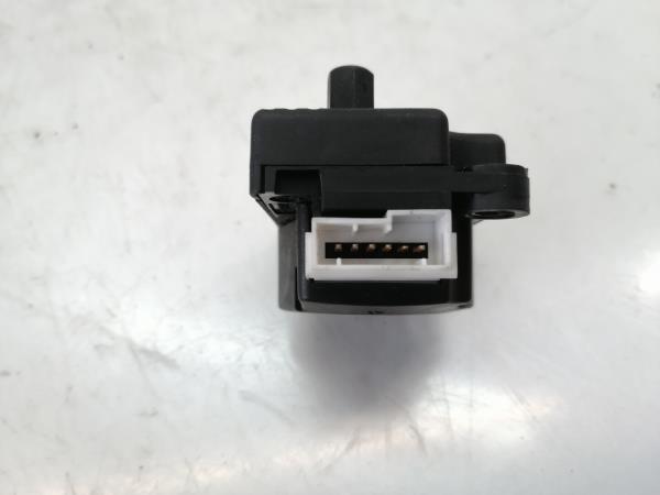 Motor del compuerta de la calefacción MERCEDES-BENZ Classe S (W220) Imagem-2