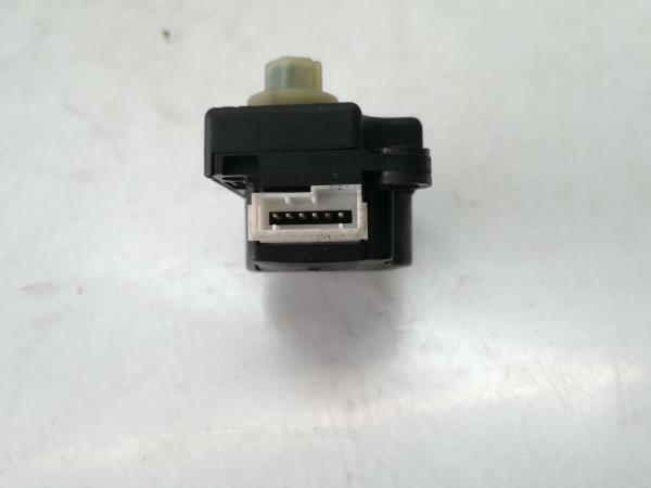 Motor del compuerta de la calefacción MERCEDES-BENZ Classe S (W220) Imagem-2