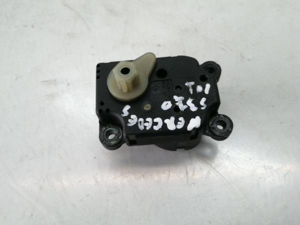 Motor del compuerta de la calefacción MERCEDES-BENZ Classe S (W220) Imagem-3