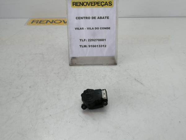 Motor del compuerta de la calefacción MERCEDES-BENZ Classe S (W220)