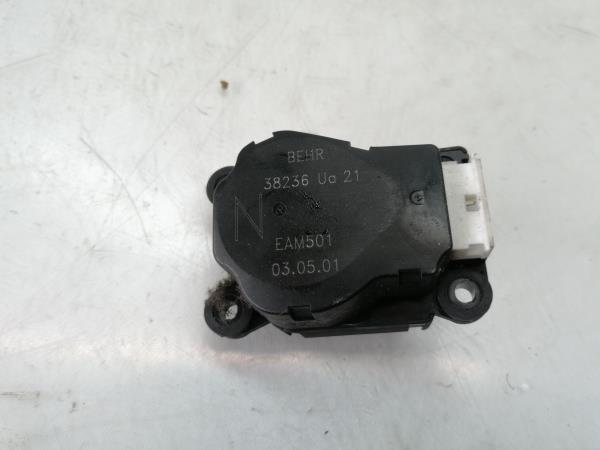 Motor del compuerta de la calefacción MERCEDES-BENZ Classe S (W220) Imagem-1