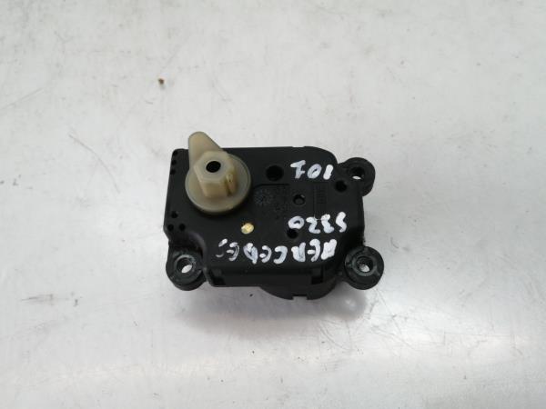Motor del compuerta de la calefacción MERCEDES-BENZ Classe S (W220) Imagem-3