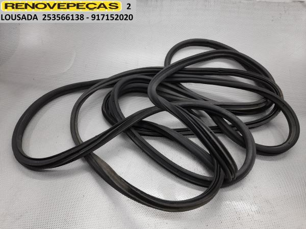 Goma genérica OPEL Corsa D