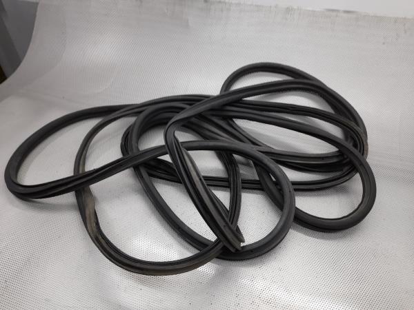 Goma genérica OPEL Corsa D Imagem-1