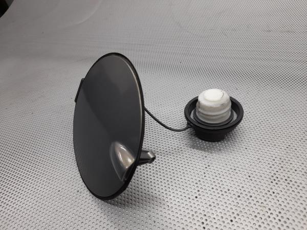 Tampa depósito combustível OPEL Corsa D Imagem-1