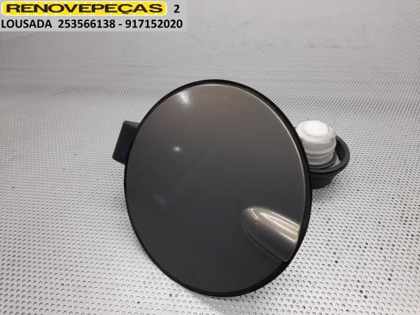 Tampa depósito combustível OPEL Corsa D Imagem-0
