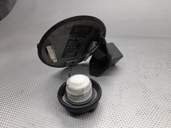 Tampa depósito combustível OPEL Corsa D Imagem-3