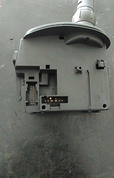 Conjunto / manetes de luzes e limpa vidros RENAULT Kangoo (KW0/1_) Imagem-1