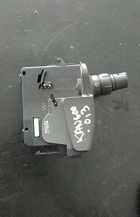 Conjunto / manetes de luzes e limpa vidros RENAULT Kangoo (KW0/1_)