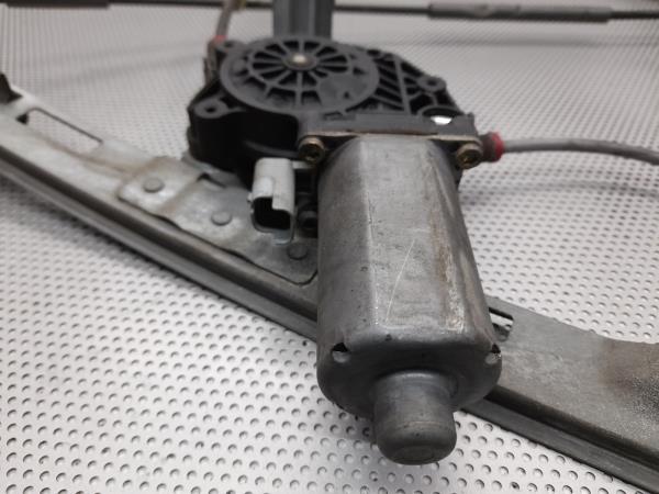 Elevador vidros frente direito PEUGEOT 206 SW (2E/K) Imagem-3