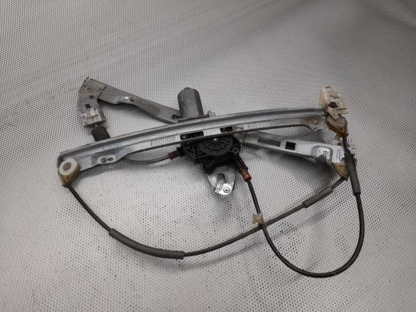 Elevador vidros frente direito PEUGEOT 206 SW (2E/K) Imagem-2
