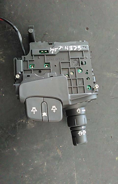 Conjunto / manetes de luzes e limpa vidros RENAULT Scénic II (JM0/1_)