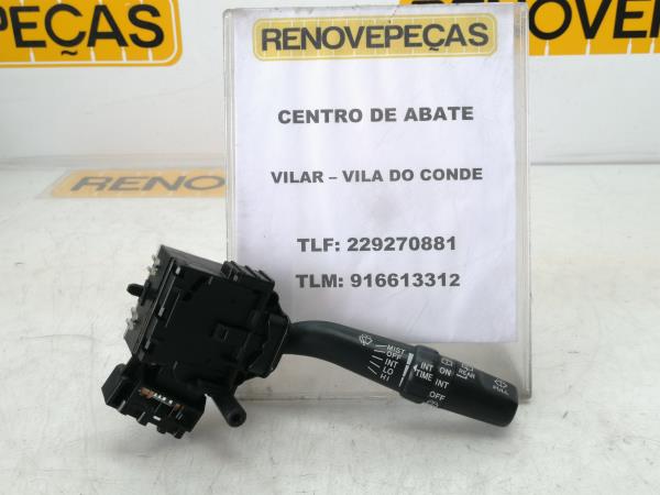 Conjunto / manetes de luzes e limpa vidros TOYOTA Celica Coupé (_T23_)