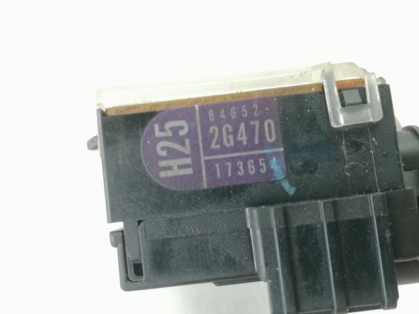 Conjunto / manetes de luzes e limpa vidros TOYOTA Celica Coupé (_T23_) Imagem-2