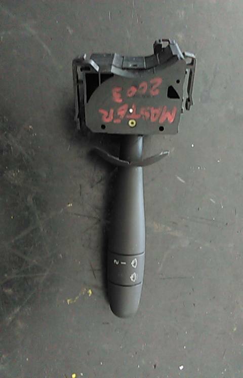 Conjunto / manetes de luzes e limpa vidros RENAULT Master II (FD)