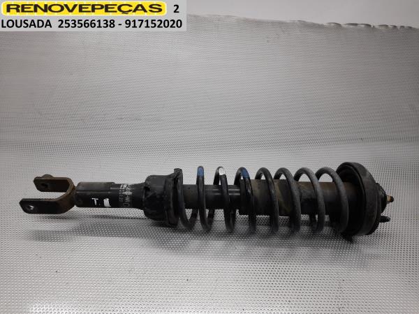 Conjunto amortecedores trás HONDA Civic VI Hatchback (EJ_, EK_)