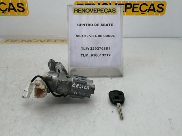 Bombín de encendido TOYOTA Celica Coupé (_T23_)