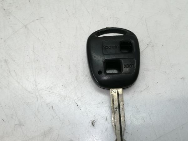 Bombín de encendido TOYOTA Celica Coupé (_T23_) Imagem-2