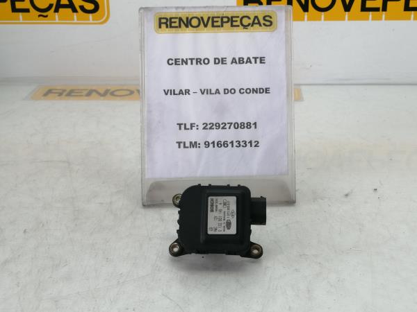 Motor del compuerta de la calefacción RENAULT Clio II (BB0/1/2_, CB0/1/2_)