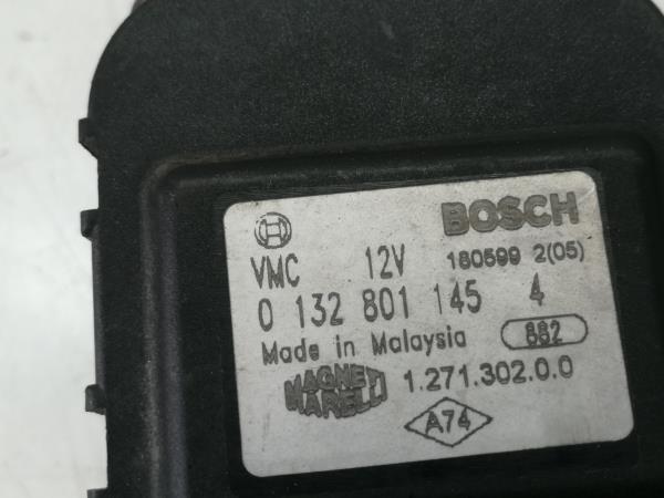 Motor del compuerta de la calefacción RENAULT Clio II (BB0/1/2_, CB0/1/2_) Imagem-1