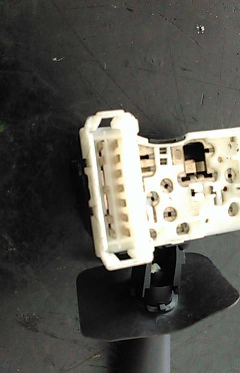 Conjunto / manetes de luzes e limpa vidros RENAULT Clio II (BB0/1/2_, CB0/1/2_) Imagem-1