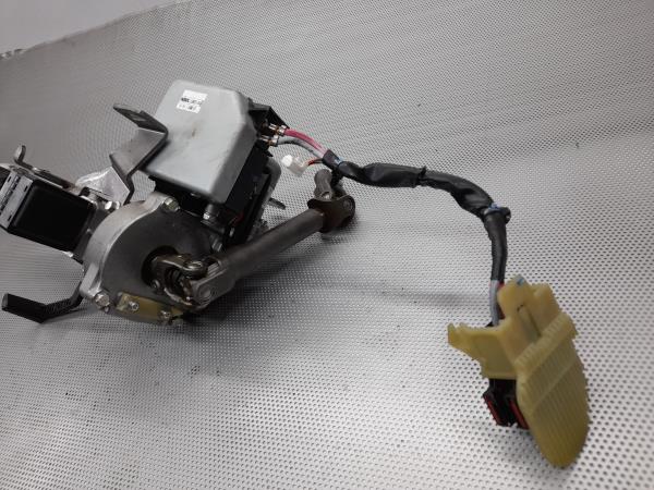 Columna de dirección RENAULT Megane III Coupé (DZ0/1_) Imagem-1