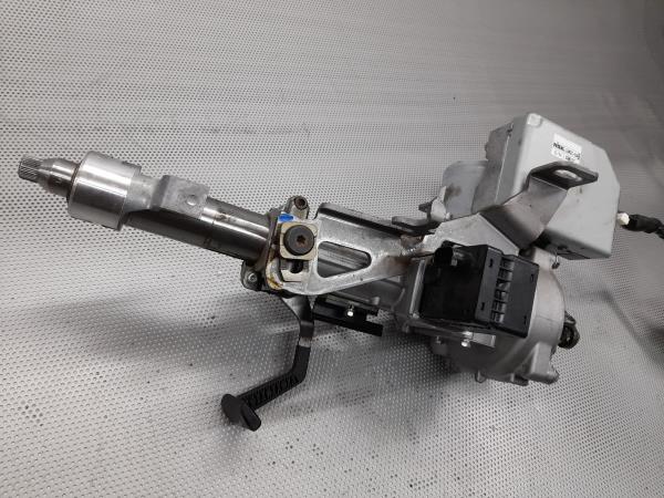 Columna de dirección RENAULT Megane III Coupé (DZ0/1_) Imagem-2