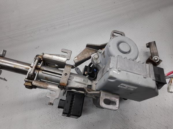 Columna de dirección RENAULT Megane III Coupé (DZ0/1_) Imagem-3