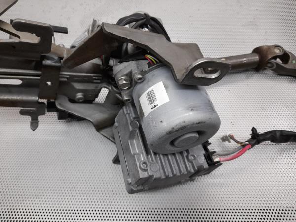 Columna de dirección RENAULT Megane III Coupé (DZ0/1_) Imagem-4