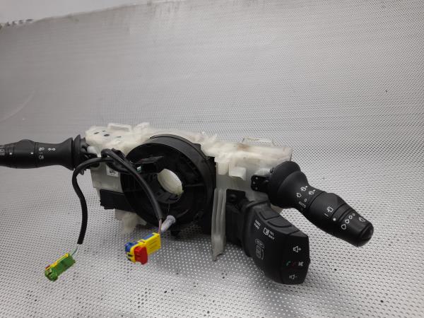 Conjunto / manetes de luzes e limpa vidros RENAULT Megane III Coupé (DZ0/1_) Imagem-1