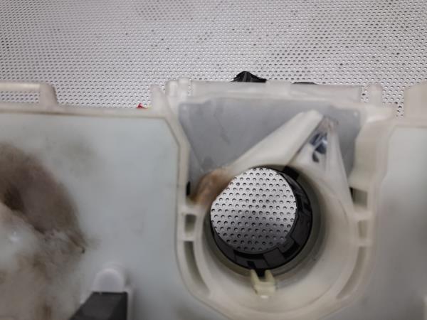 Conjunto / manetes de luzes e limpa vidros RENAULT Megane III Coupé (DZ0/1_) Imagem-5