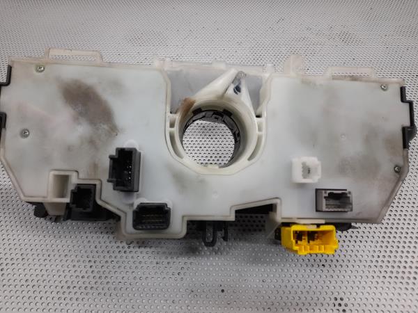 Conjunto / manetes de luzes e limpa vidros RENAULT Megane III Coupé (DZ0/1_) Imagem-4