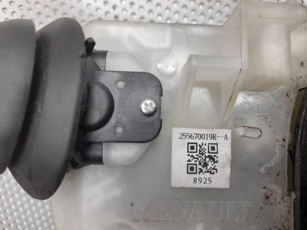 Conjunto / manetes de luzes e limpa vidros RENAULT Megane III Coupé (DZ0/1_) Imagem-6